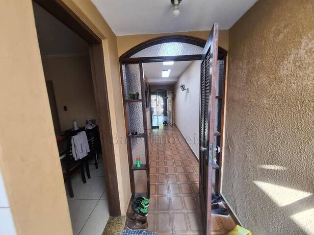 Casa Térrea para Venda em Santo André - 4