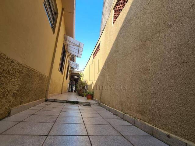 Casa Térrea para Venda em Santo André - 5