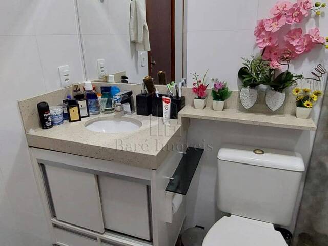 #1436120 - Cobertura sem condomínio para Venda em Santo André - SP