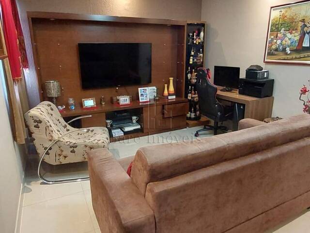 #1436120 - Cobertura sem condomínio para Venda em Santo André - SP