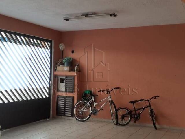 #1436123 - Sobrado para Venda em São Bernardo do Campo - SP