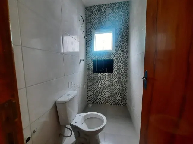 Apartamento para Venda em Santo André - 3