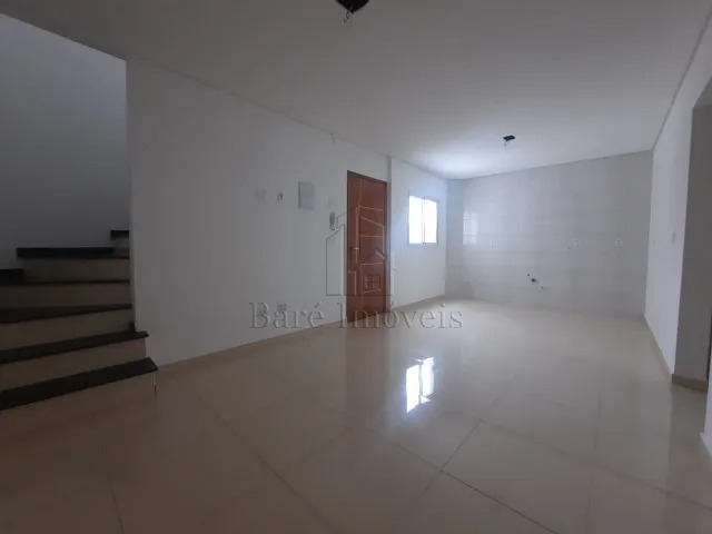 Apartamento para Venda em Santo André - 2