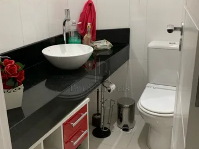 #1436127 - Sobrado para Venda em São Bernardo do Campo - SP