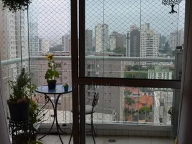 Apartamento para Venda em Santo André - 3