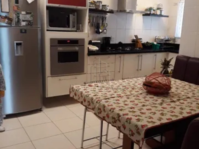 Apartamento para Venda em Santo André - 5