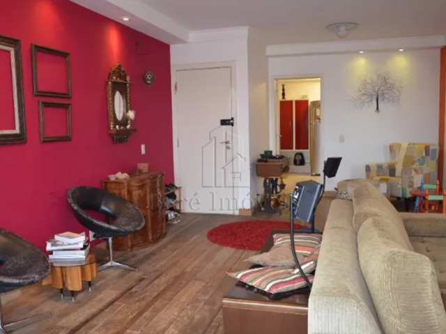 Apartamento para Venda em Santo André - 2