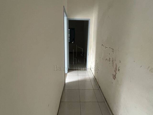 Casa Térrea para Venda em Santo André - 5