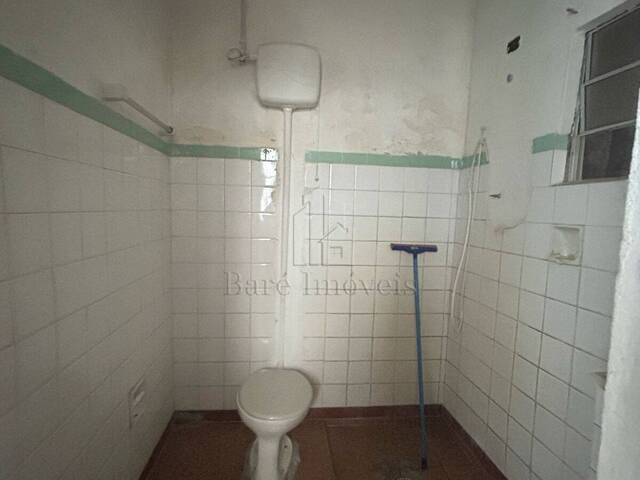 #1436129 - Casa Térrea para Venda em Santo André - SP