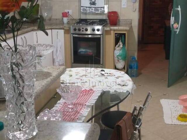 Apartamento para Venda em Santo André - 4