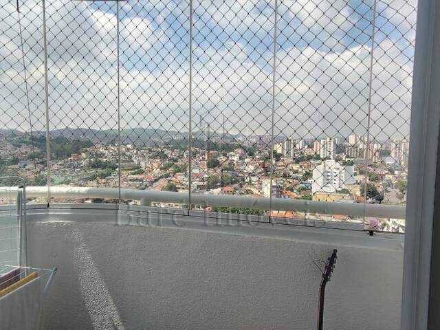 Apartamento para Venda em São Bernardo do Campo - 3