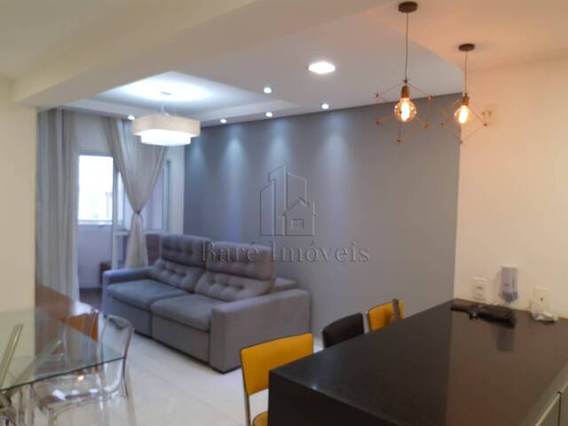 Apartamento para Venda em São Bernardo do Campo - 2