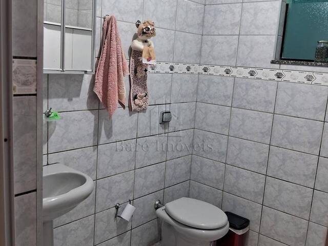 #1436138 - Sobrado para Venda em Santo André - SP