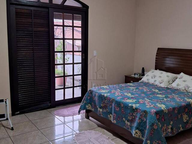 Sobrado para Venda em Santo André - 4