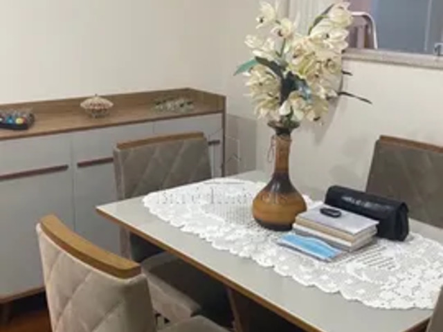 Apartamento para Venda em São Bernardo do Campo - 3