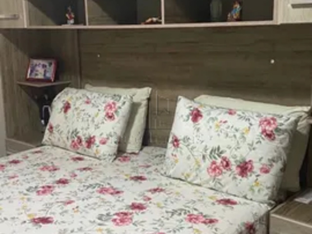 Apartamento para Venda em São Bernardo do Campo - 5