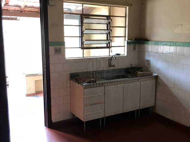 Casa Térrea para Venda em Santo André - 2