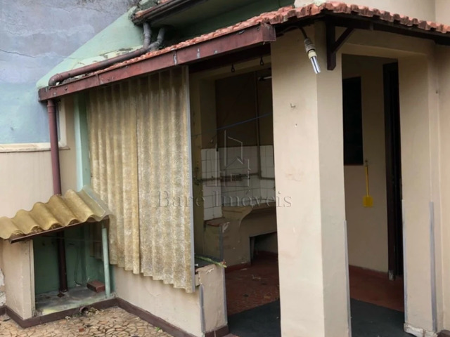 #1436141 - Casa Térrea para Venda em Santo André - SP - 1