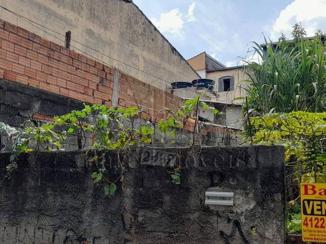 Terreno para Venda em Santo André - 4