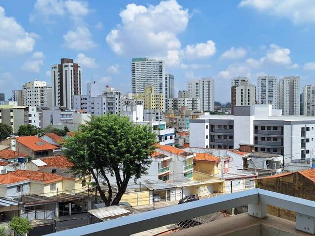 #1436148 - Apartamento para Locação em São Bernardo do Campo - SP