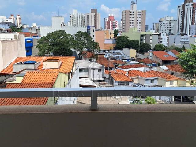 #1436148 - Apartamento para Locação em São Bernardo do Campo - SP