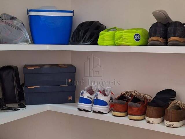 Apartamento para Locação em São Bernardo do Campo - 4