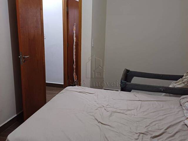 Apartamento sem condomínio para Venda em Santo André - 5