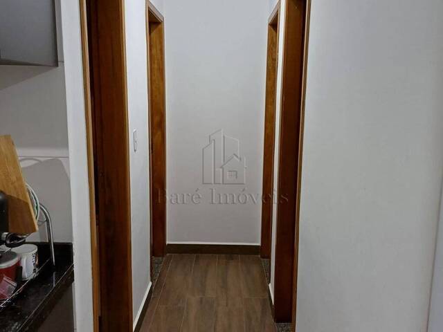 Apartamento sem condomínio para Venda em Santo André - 4