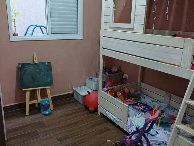 Apartamento sem condomínio para Venda em Santo André - 3