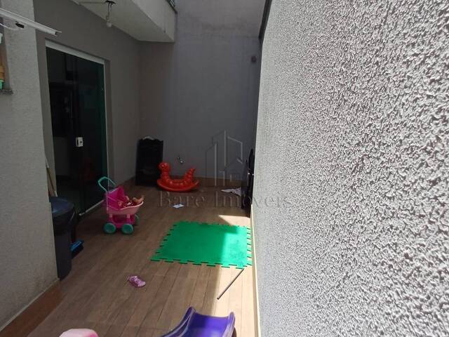 Apartamento sem condomínio para Venda em Santo André - 2