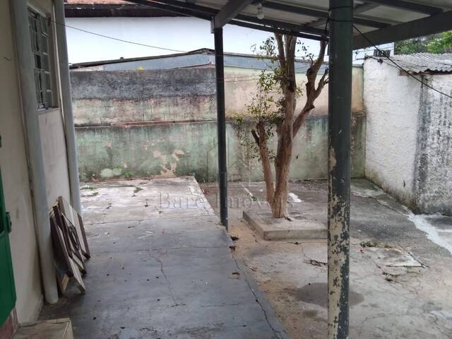 Casa Térrea para Venda em São Bernardo do Campo - 5