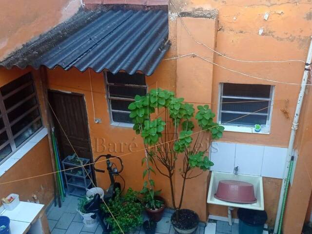 Sobrado para Locação em São Bernardo do Campo - 2