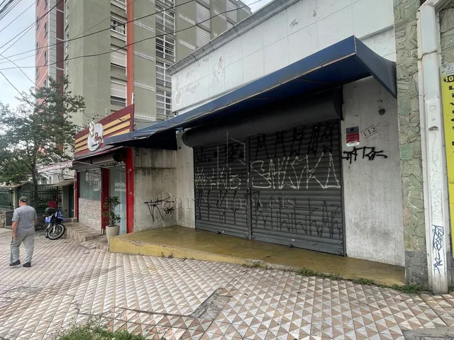 Galpão para Locação em Santo André - 2