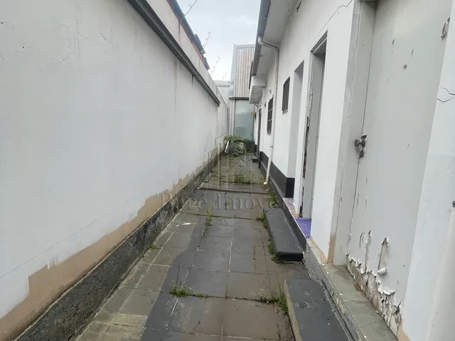 Galpão para Locação em Santo André - 4