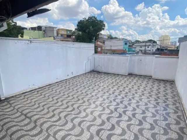 Cobertura sem condomínio para Venda em Santo André - 2