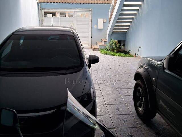 Sobrado para Venda em São Bernardo do Campo - 4