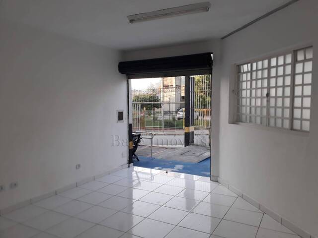 #1436180 - Salão Comercial para Locação em São Bernardo do Campo - SP - 3