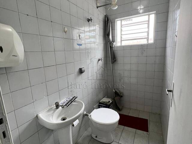 #1436184 - Sala para Locação em São Bernardo do Campo - SP