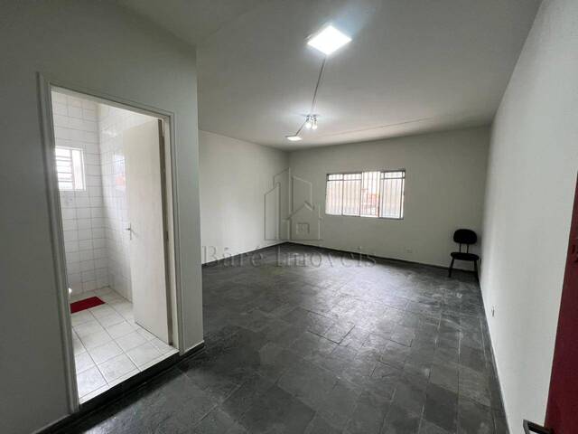 #1436184 - Sala para Locação em São Bernardo do Campo - SP - 2