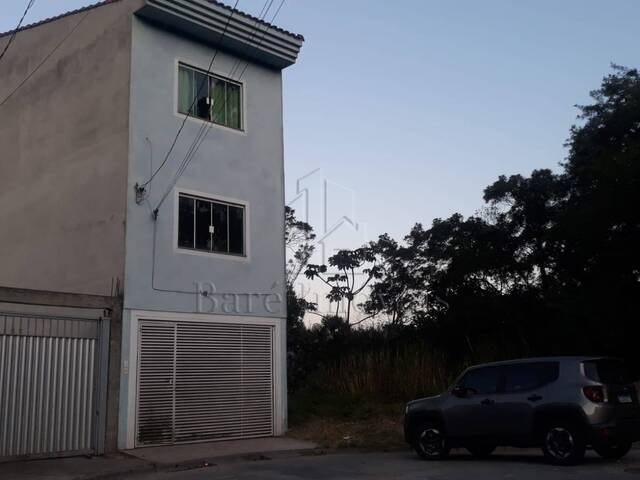 #1436188 - Apartamento para Locação em Santo André - SP - 1