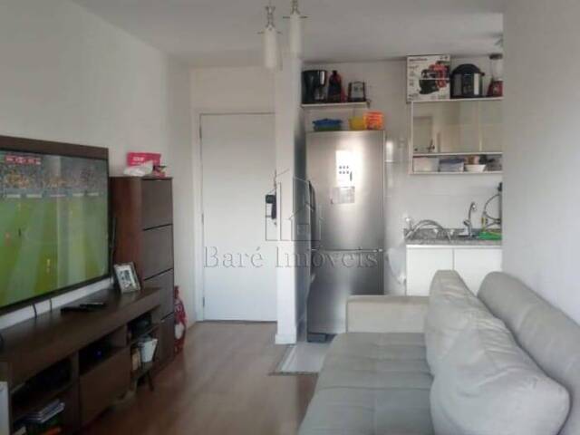 #1436191 - Apartamento para Venda em São Bernardo do Campo - SP