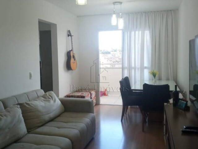 #1436191 - Apartamento para Venda em São Bernardo do Campo - SP - 1