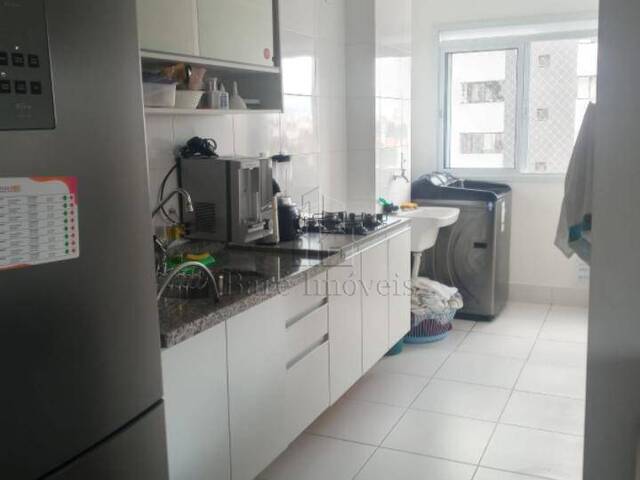 Apartamento para Venda em São Bernardo do Campo - 5