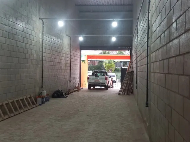 Salão Comercial para Locação em São Bernardo do Campo - 2