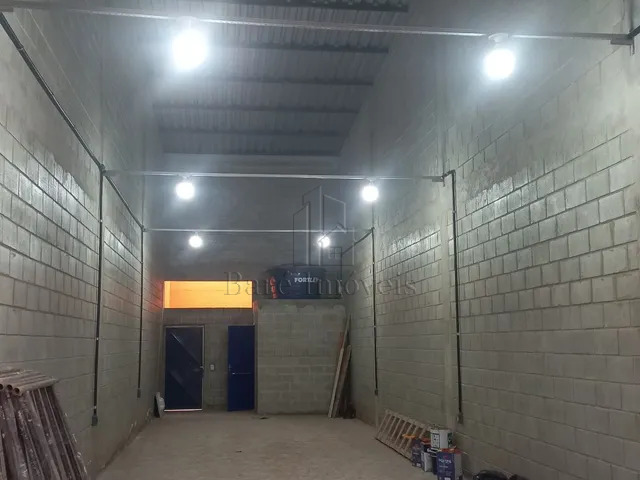 Salão Comercial para Locação em São Bernardo do Campo - 3