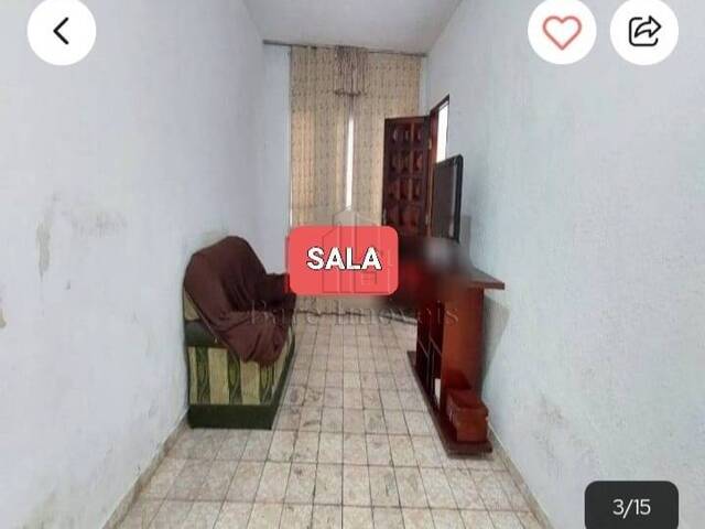 Sobrado para Venda em São Bernardo do Campo - 2
