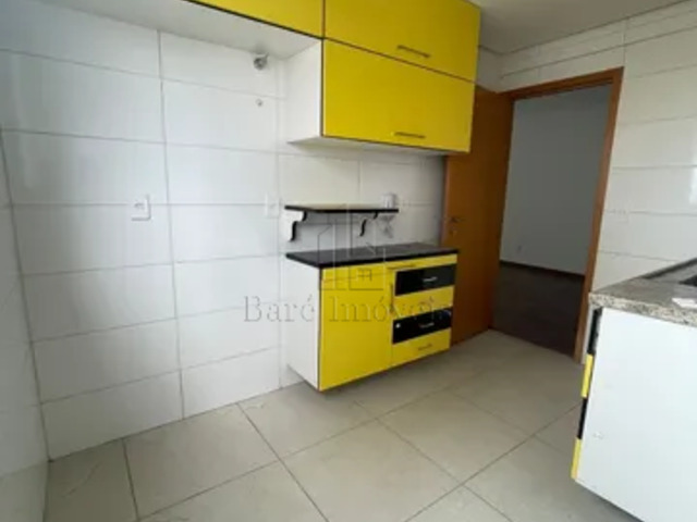 Apartamento para Venda em Santo André - 3