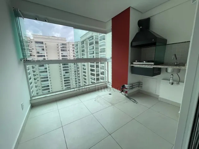 Apartamento para Venda em Santo André - 2