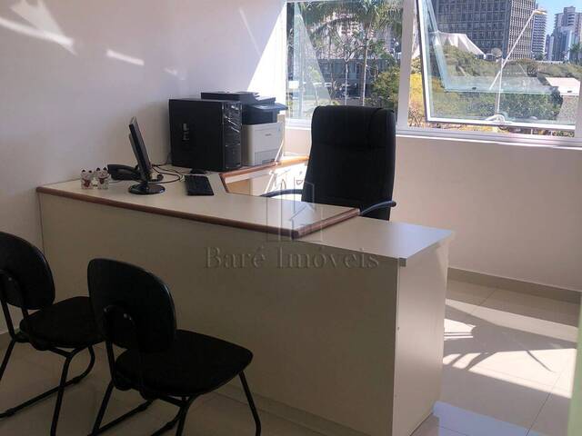 Sala para Venda em Santo André - 2