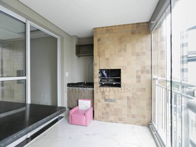 #1436203 - Apartamento para Venda em São Bernardo do Campo - SP